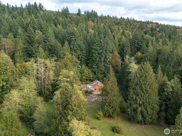 2217 Butler Creek Road, Sedro Woolley, WA 98284
