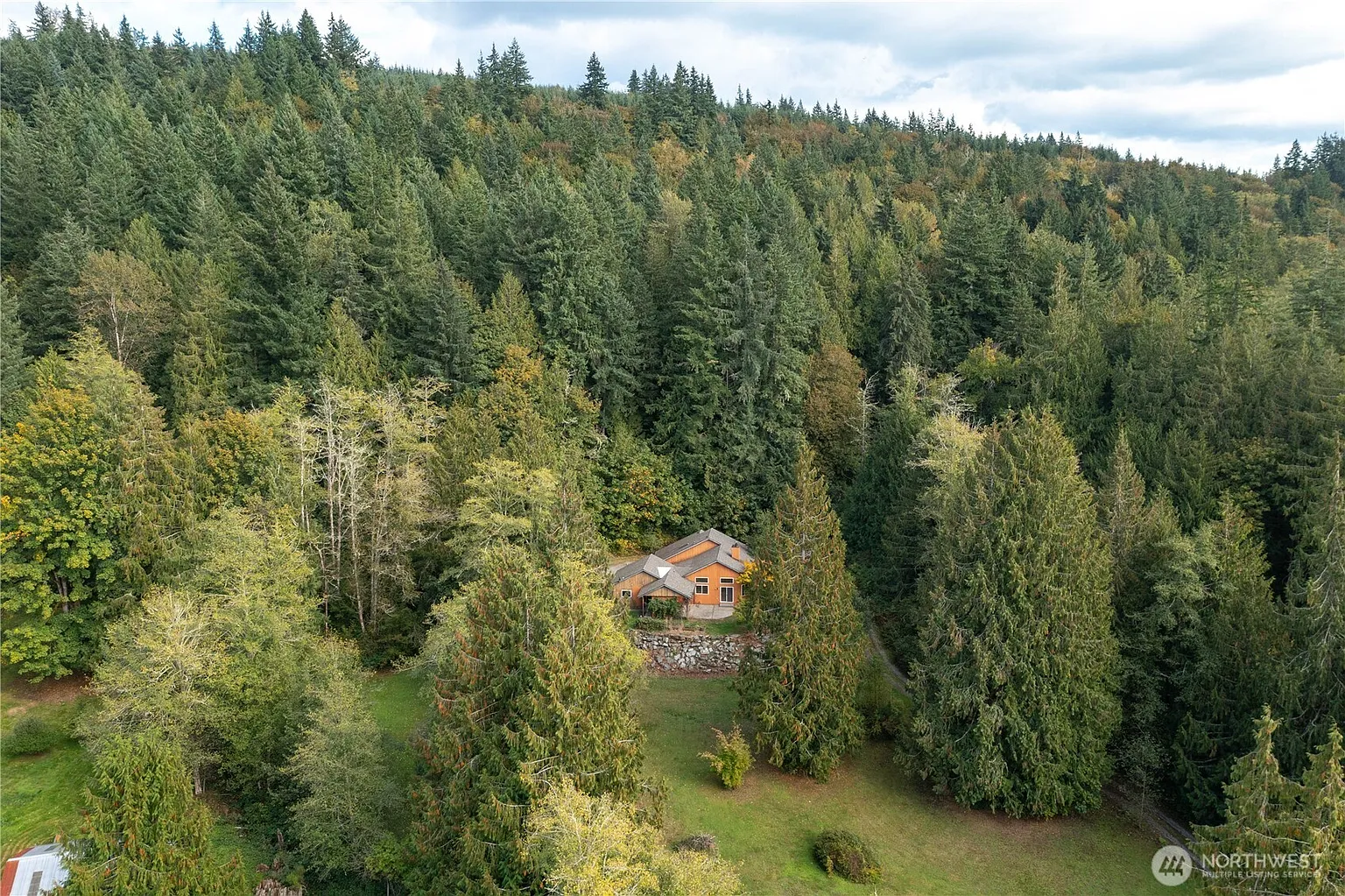 2217 Butler Creek Road photo 1