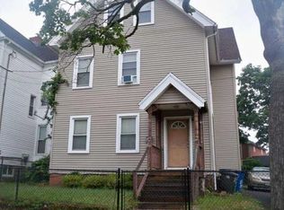 65 Bristol St, New Haven, CT 06511