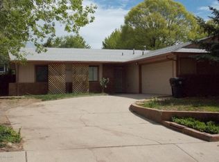 4900 E Broken Bow Dr, Flagstaff, AZ 86004