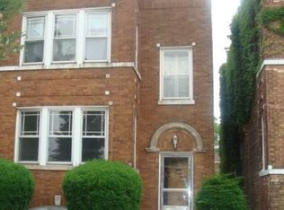 3337 W 60th St, Chicago, IL 60629