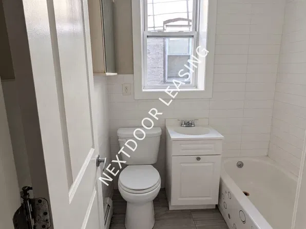 129 Cator Ave Floor 3, Jersey City, NJ 07305