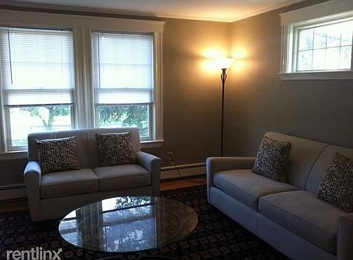 642 Huron Ave. #2 Cambridge Shared Unit Photo 2