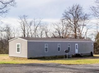 283 N Beauchamp Rd, Russellville, KY 42276