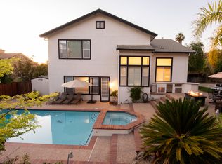 1202 Starling View Dr, San Jose, CA 95120