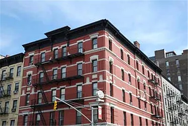 Rented by Buchbinder & Warren