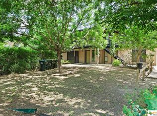 153 Coers Dr APT 3, San Marcos, TX 78666