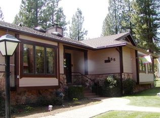 955 Manzanita St, Portola, CA 96122