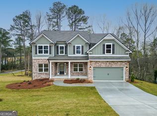 1020 Cottonwood Ln, Loganville, GA 30052