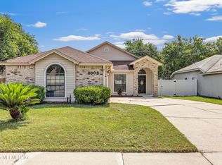3805 Tallcott Dr, Jacksonville, FL 32246
