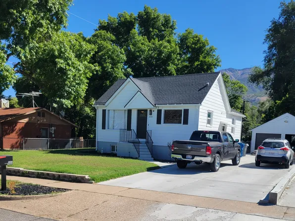 4108 S Madison Ave, South Ogden, UT 84403
