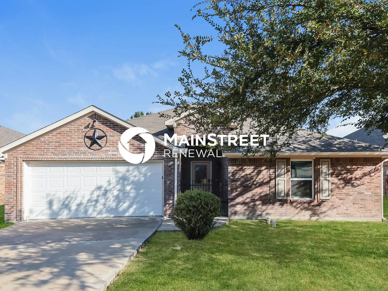 312 Timbercreek Ct — Photo 1