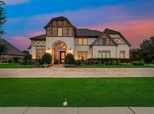 613 Rancho Laredo Trl, Southlake, TX 76092