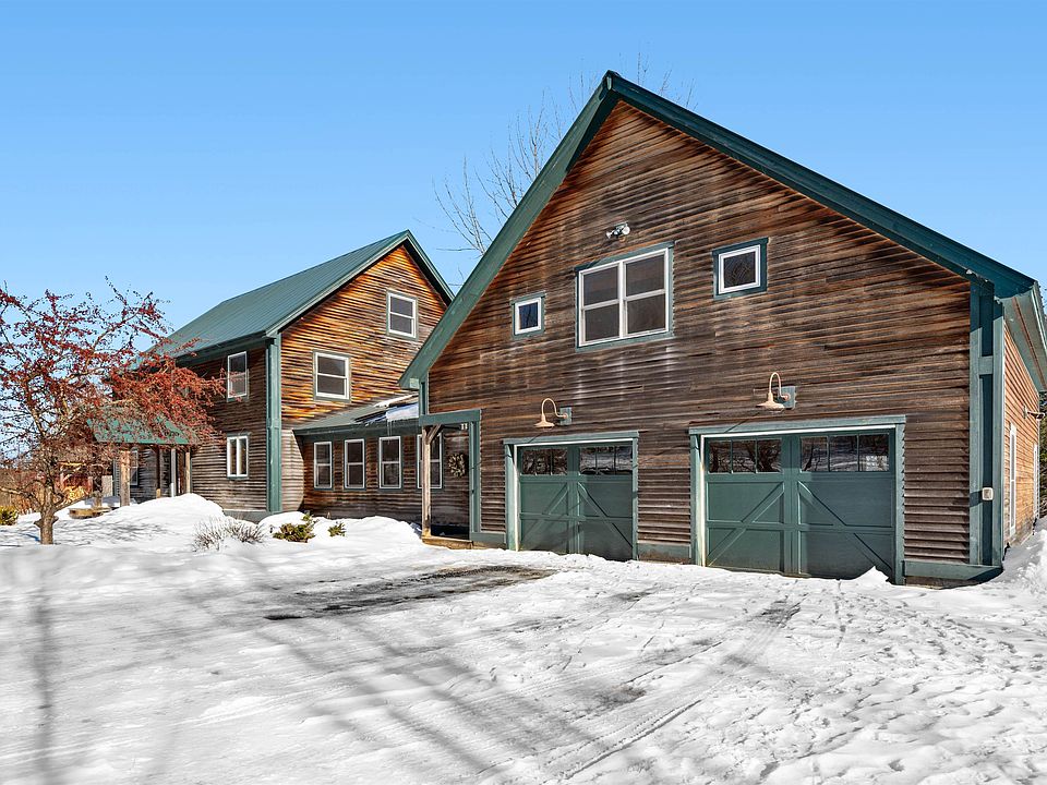 565 Barnes Road, Montpelier, VT 05602 Zillow