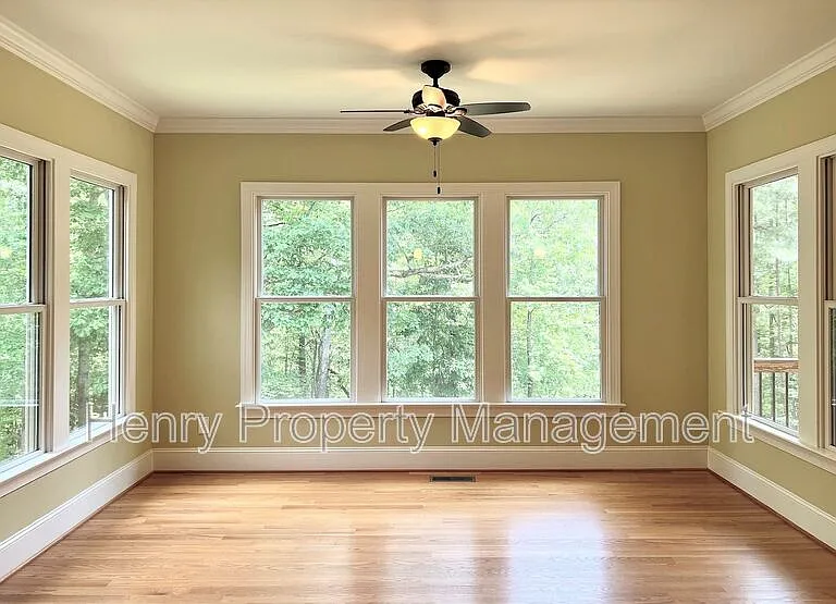 5804 Yates Mill Pond Rd — Photo 8
