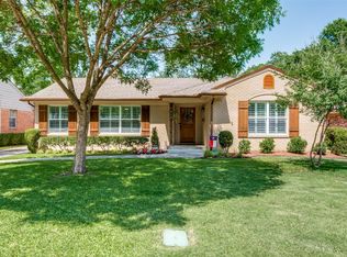 7219 Haverford Rd, Dallas, TX 75214