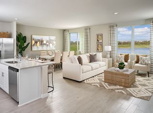 Homes Available Soon, Hilltop Vistas, Richland, FL 33525