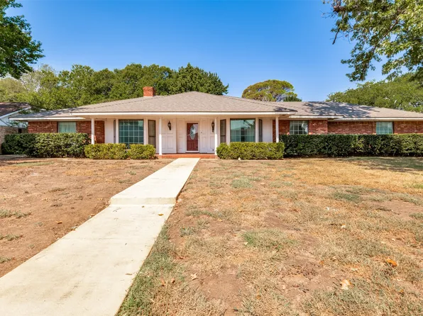 9015 Hunters Glen Trl, Fort Worth, TX 76120