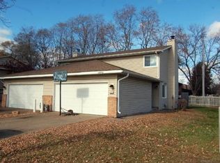 1295 Norton Ave NE, Fridley, MN 55432