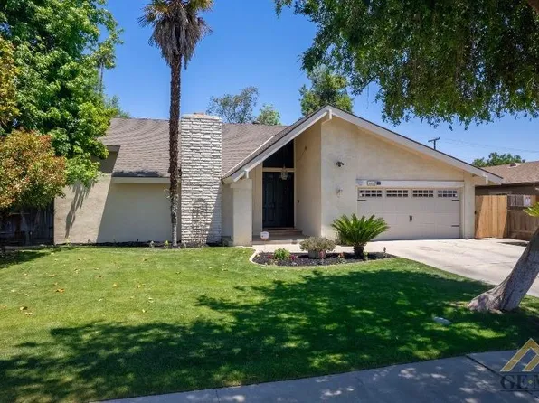 4205 La Mirada Dr, Bakersfield, CA 93309