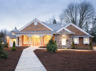 5490 Woodfern Way, Bellingham, WA 98226