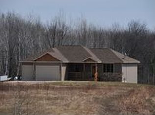 11760 140th Ave, Foreston, MN 56330