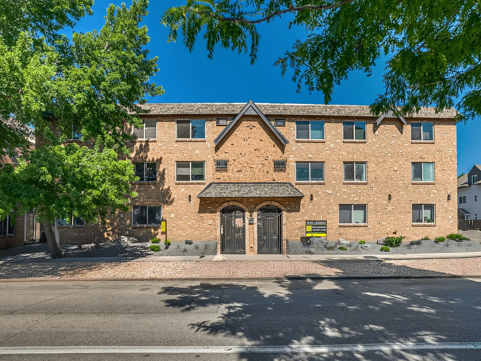 Verra Apartments — Photo 1