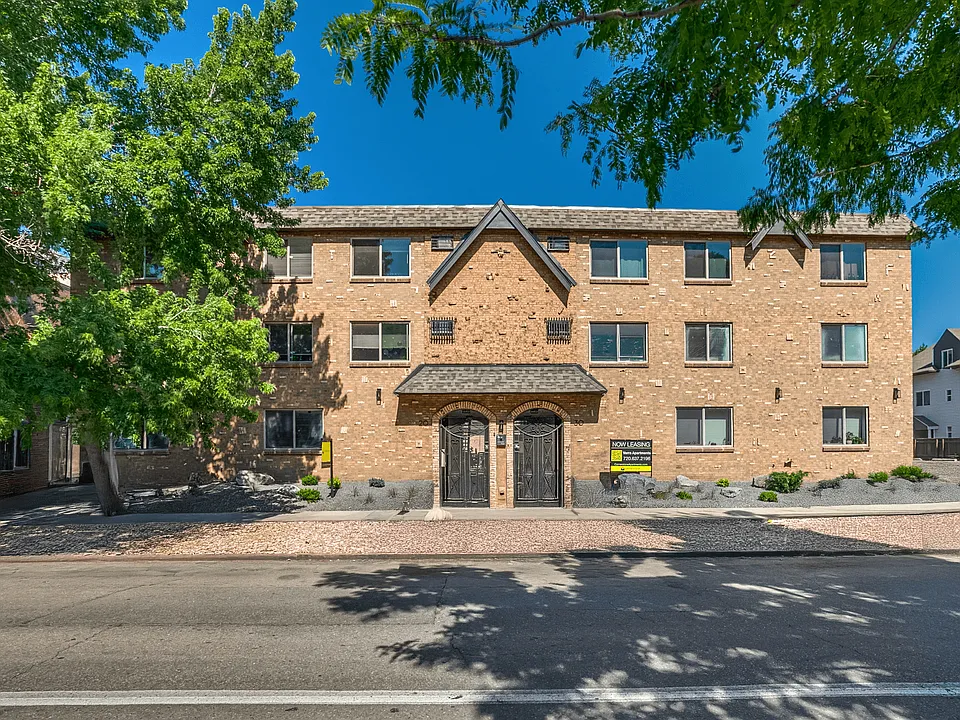 Verra Apartments