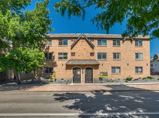 Verra Apartments, Denver, CO 80209