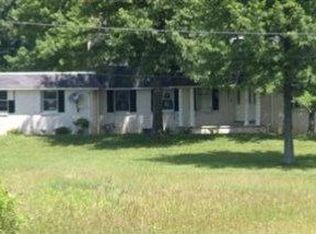 4900 Doty Rd E, Southington, OH 44470