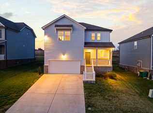 138 Millbrook Dr, Spring Hill, TN 37174