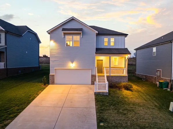 138 Millbrook Dr, Spring Hill, TN 37174