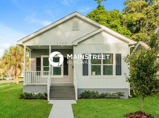 1700 45th St S, Saint Petersburg, FL 33711