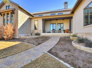 8501 Rollins Dr, Austin, TX 78738