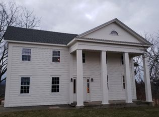 1320 Woods Rd, Germantown, NY 12526