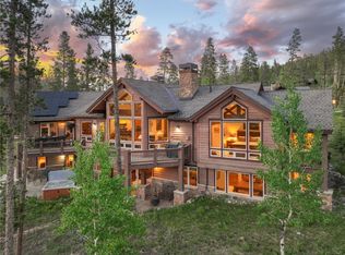 29 Fletcher Ct, Breckenridge, CO 80424