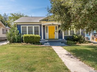 350 Carnahan St, San Antonio, TX 78209