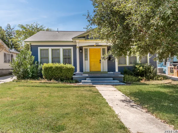 350 Carnahan St, San Antonio, TX 78209