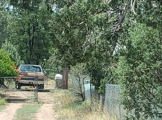 398 N Dealers Choice Rd, Star Valley, AZ 85541