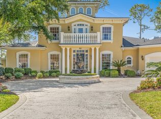 121 Sea Island Dr, Ponte Vedra Beach, FL 32082