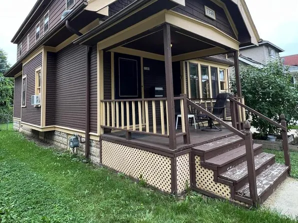 1340 North 46th STREET, Milwaukee, WI 53208