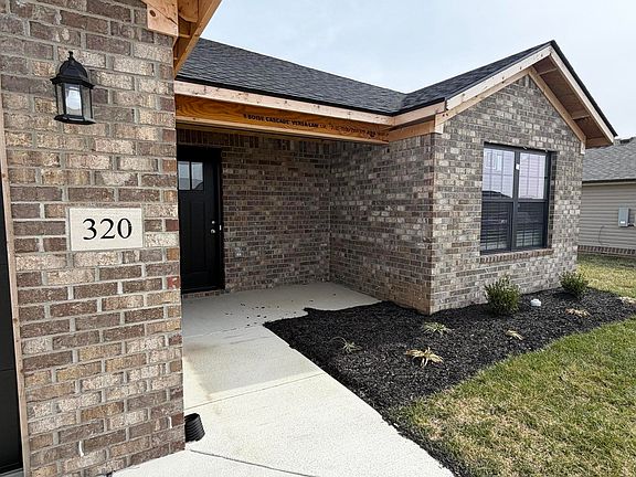 2nd image of 320 Whitley Way
