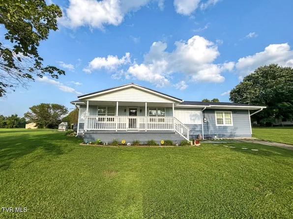 171 California Rd, Church Hill, TN 37642