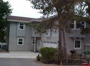 444 Warwick St, Cambria, CA 93428