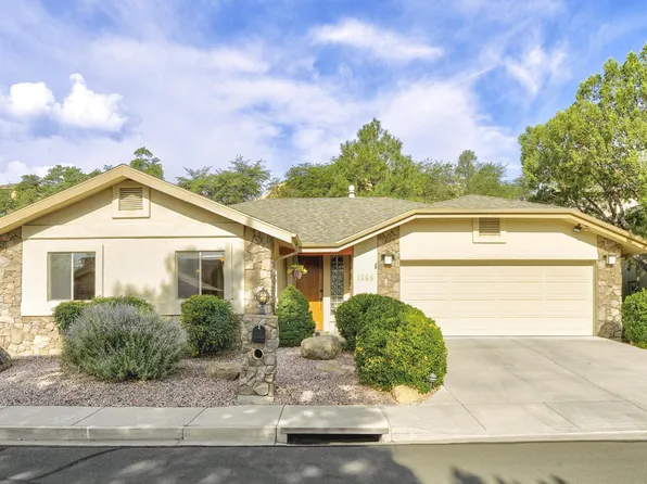 1668 Granite Springs Dr, Prescott, AZ 86305