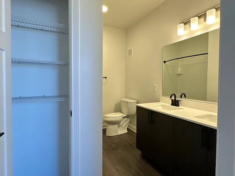 The E - Elevated Living in Whitestown — Photo 100