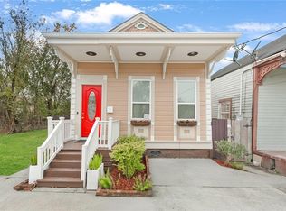 2326 Pauger St, New Orleans, LA 70116