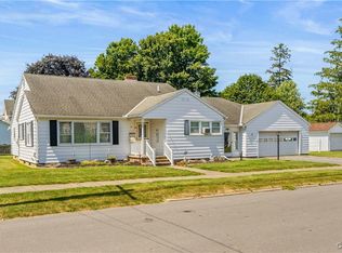 10 Walnut St, Mohawk, NY 13407