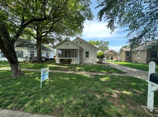 428 E Arkansas St, Mulvane, KS 67110
