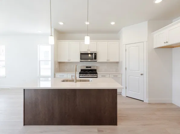 LOT 657 N Banner Dr #804, Saratoga Springs, UT 84045